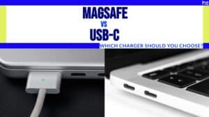 MagSafe vs. USB-C