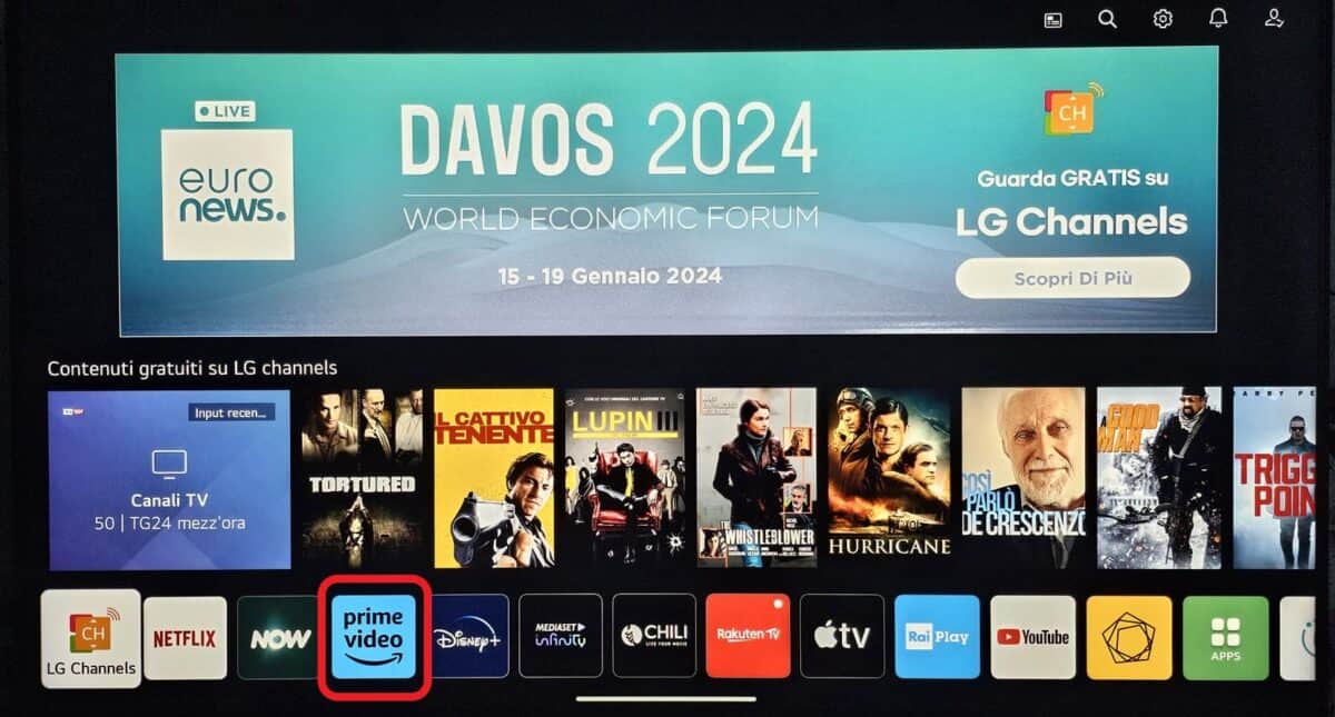 How To Watch  Prime Video On Your Smart TV