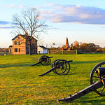 The Deadliest Battles of the Civil War