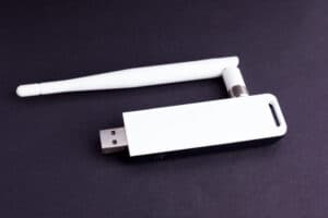 Wi-Fi USB adapter