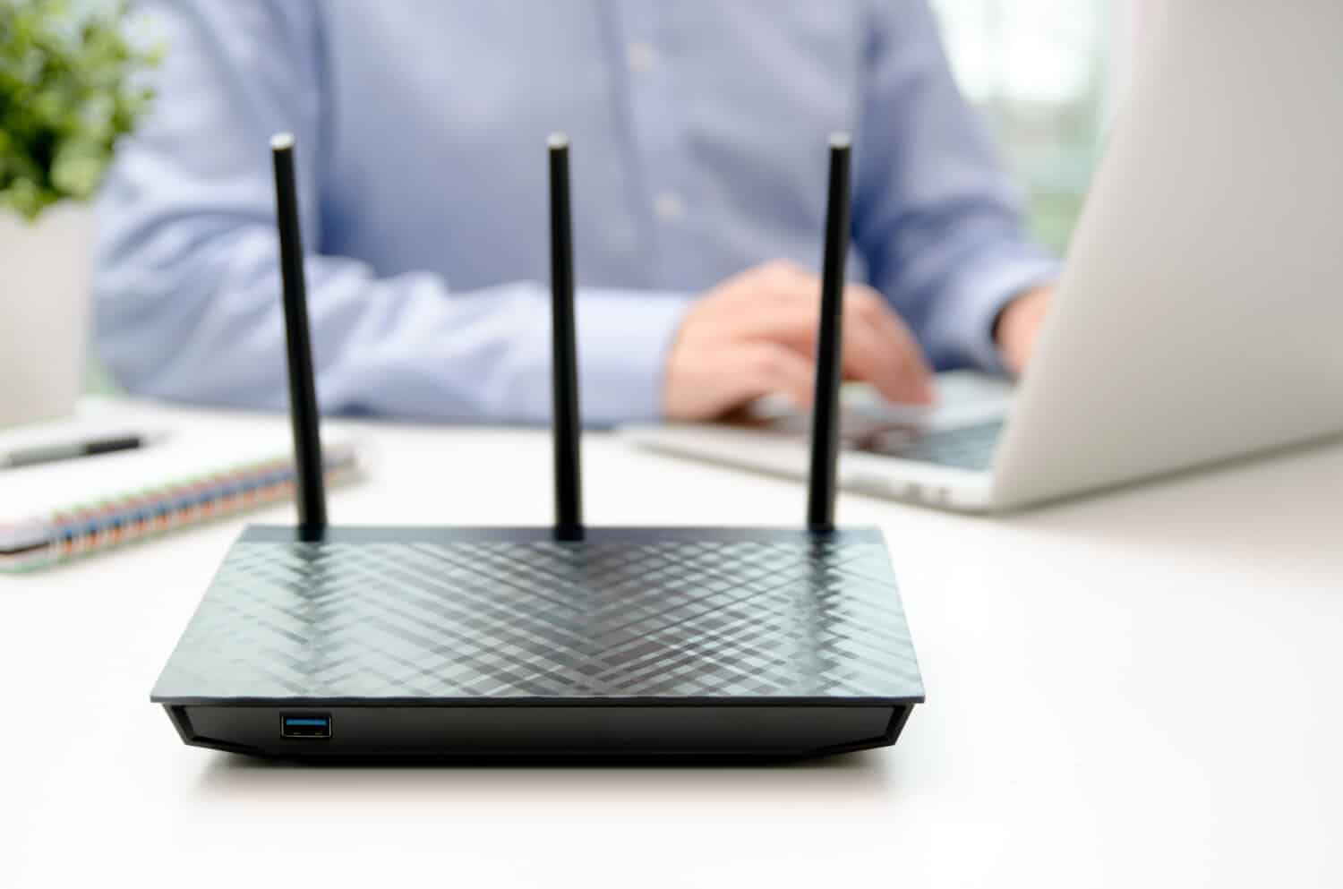 Best WiFi Antennas for PC in 2024