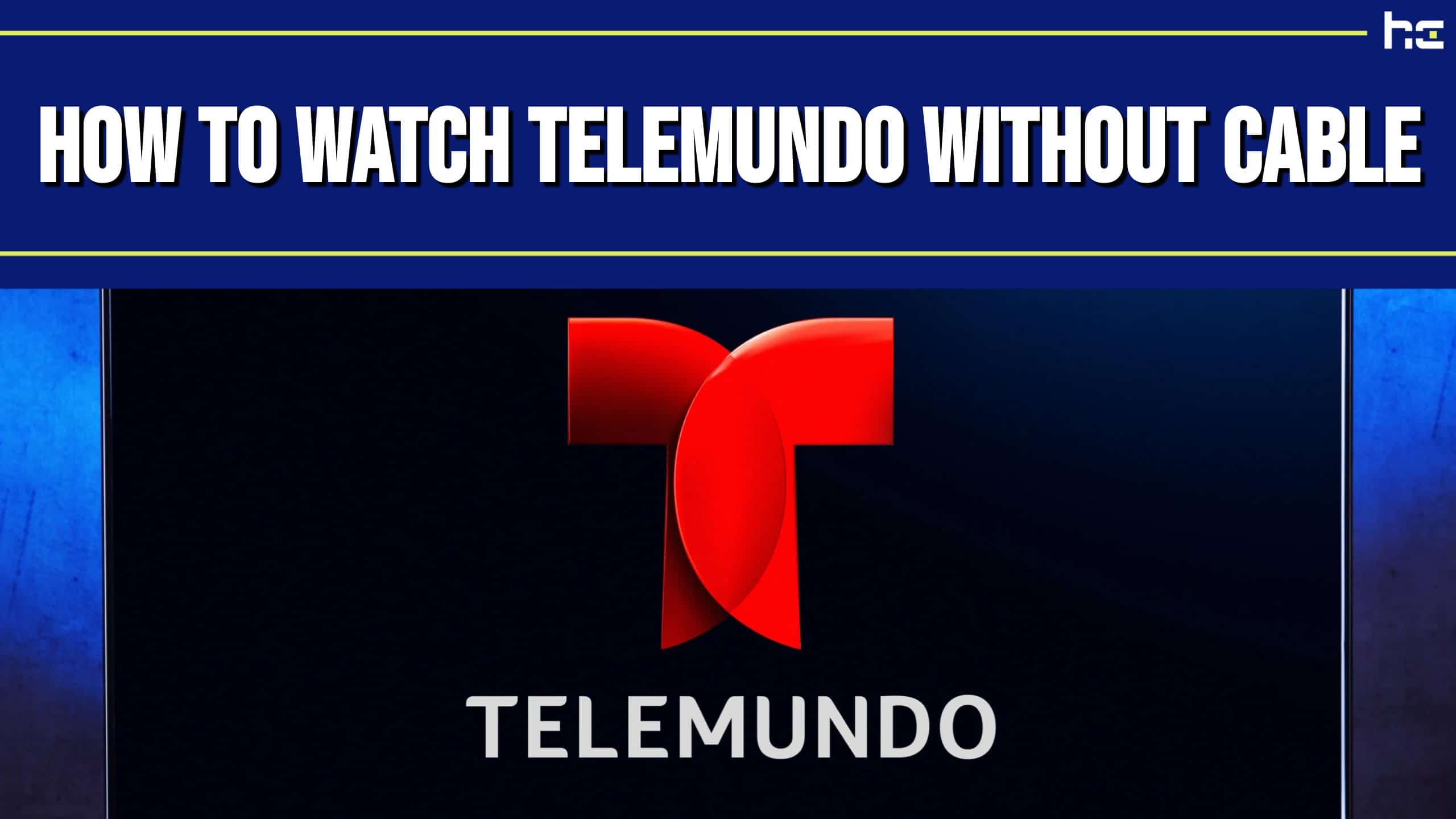 Telemundo live sale stream free online