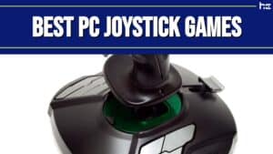 best pc joystick games 2024