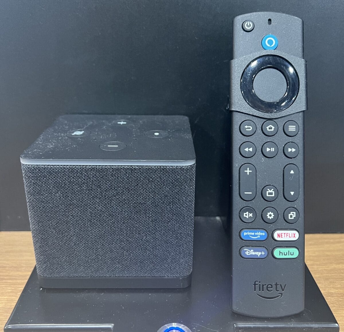 3 Reasons Why I Would Avoid an  Fire TV Cube - History-Computer