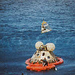 Apollo 13’s Emergency Crash Landing