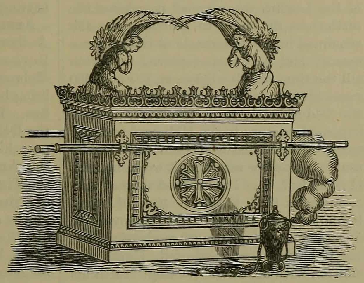 What Happened to the Ark of the Covenant?