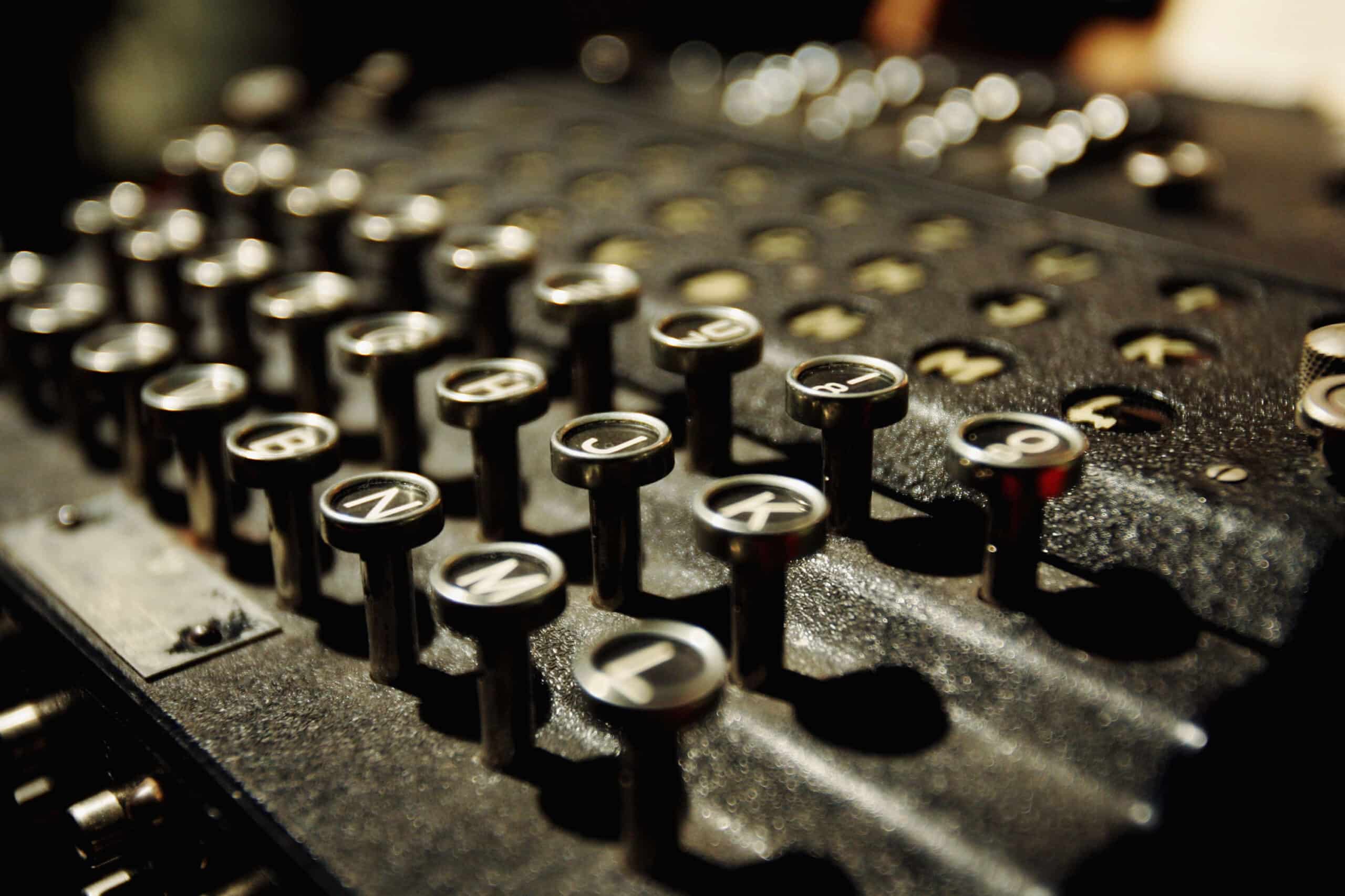 Typewriters