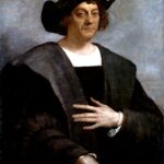 Christopher Columbus First Voyage