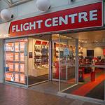 Flight Centre Travel Group