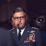 Curtis LeMay