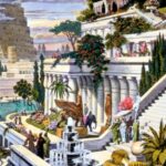 Were the Hanging Gardens of Babylon Real?