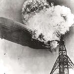 The Hindenburg Disaster 