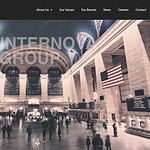 Internova Travel Group