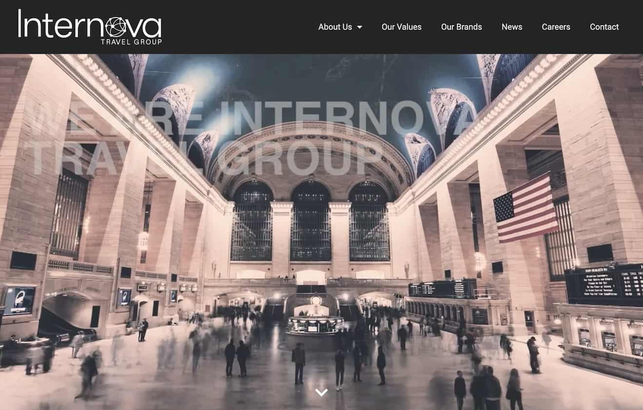 Internova Travel Group