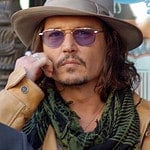 Johnny Depp