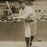 "Today I consider myself the luckiest man on the face of the Earth." — Lou Gehrig