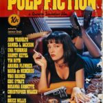 Posters Were the Original Profile Page