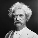 Mark Twain and Computing