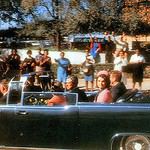 The Assassination of President John F. Kennedy 