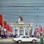 Was Russia defeated in the Cold War?