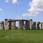 What Is Stonehenge?