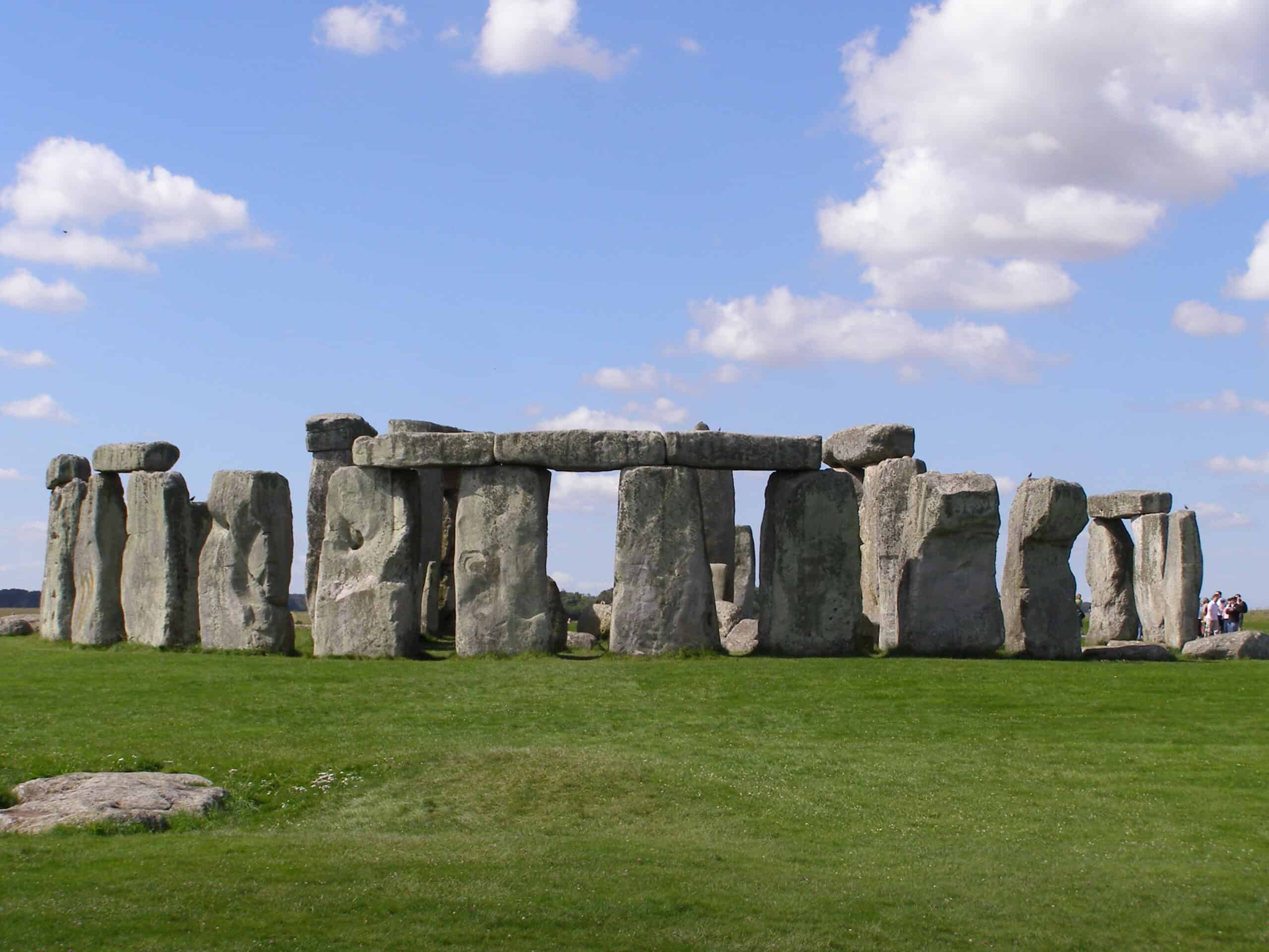 What Is Stonehenge?