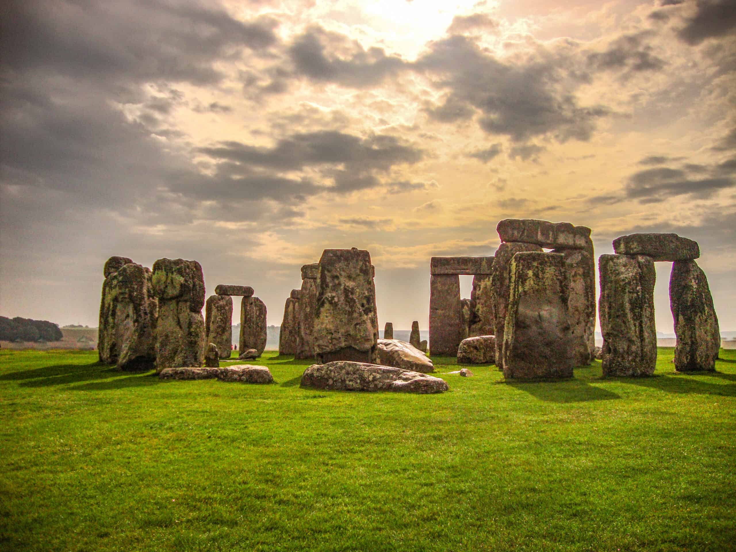 Archaeological Finds That Stump Historians Today