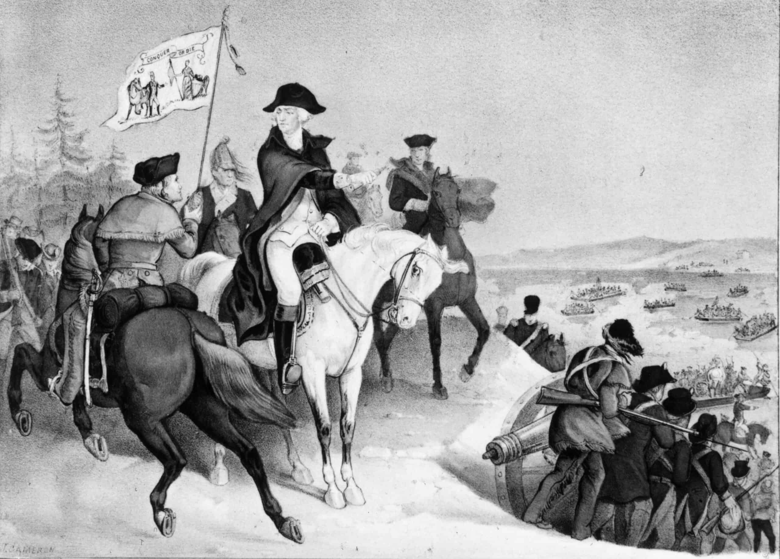George Washington 