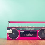 Waiting for Your Favorite Song on the Radio