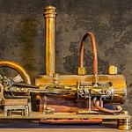 The Steam Engine
