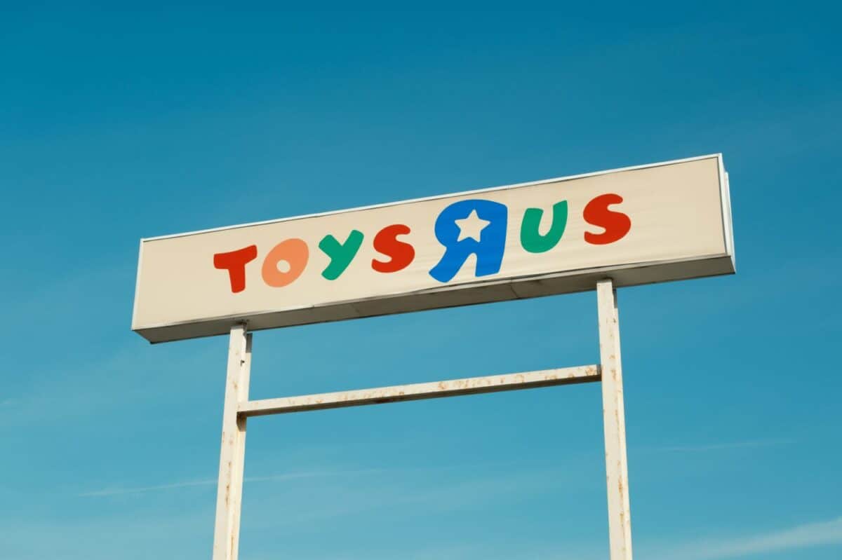Brands that vanished