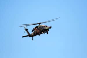 Daring Special Operations Raids