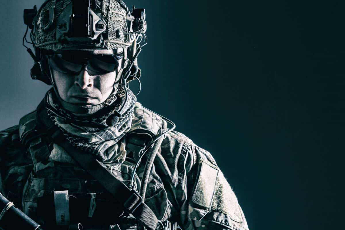 Daring Special Operations Raids