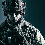 The Legendary Guns That American Soldiers Used in Combat