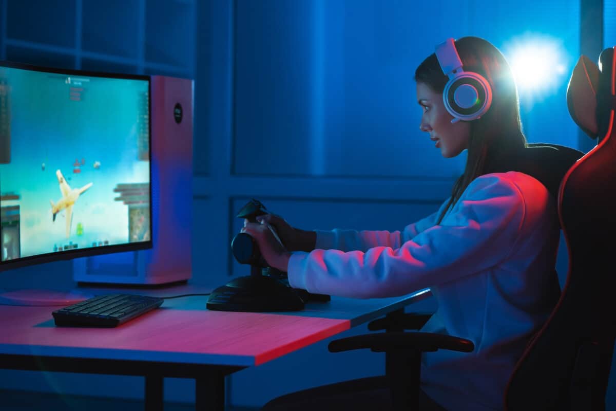 best pc joysticks