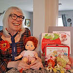 Cabbage Patch Kids and the Toy Craze of 1983