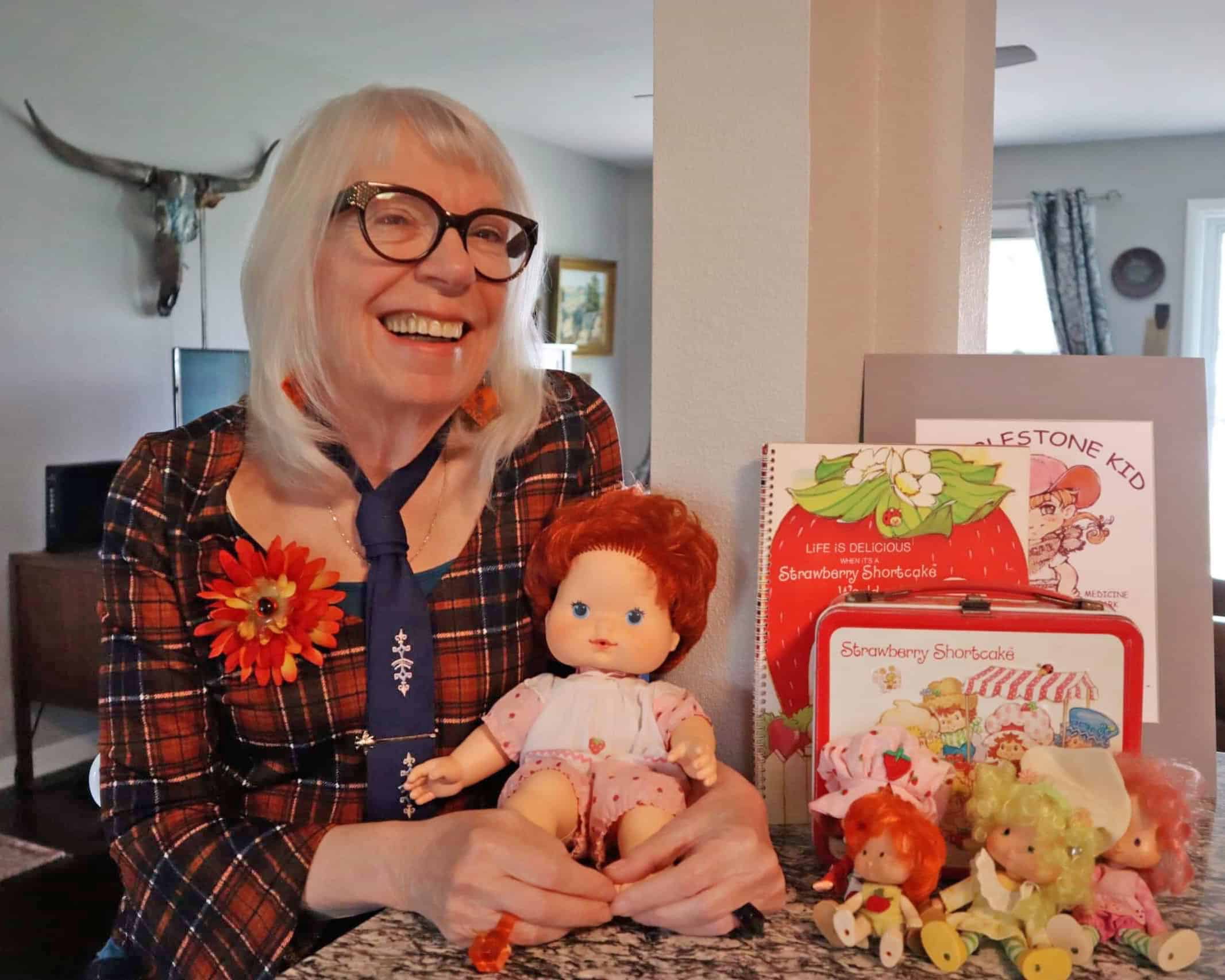 Cabbage Patch Kids and the Toy Craze of 1983