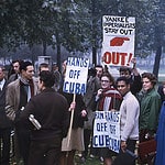 The Cuban Missile Crisis