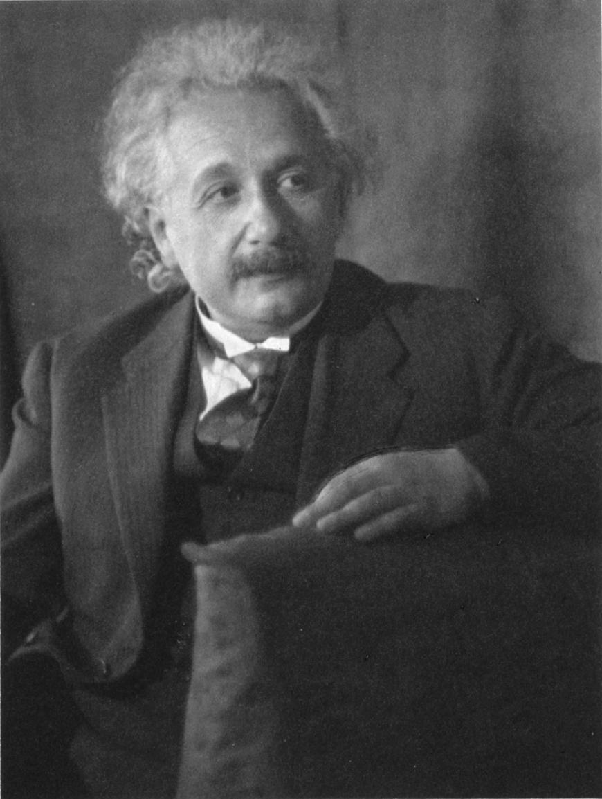 If you can't explain it simply, you don't understand it well enough.