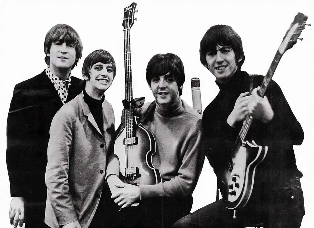 Twist and Shout