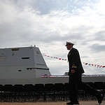 Why Is There Such a Focus on Guided Missile Destroyers?