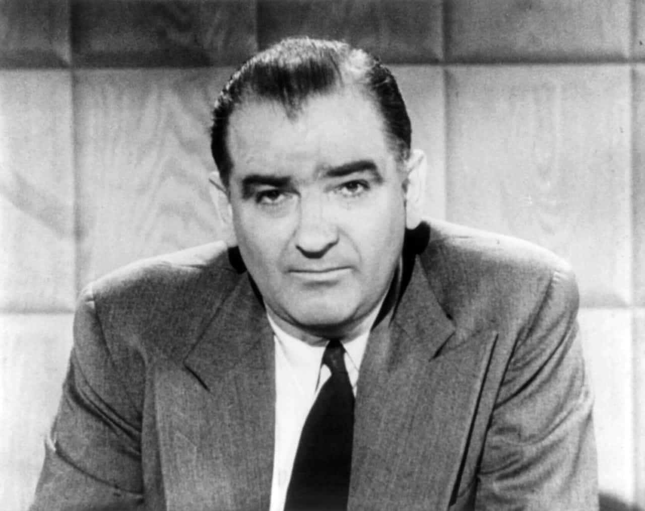 The McCarthy Hearings