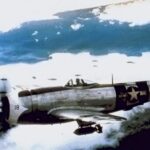 P-47 Thunderbolt