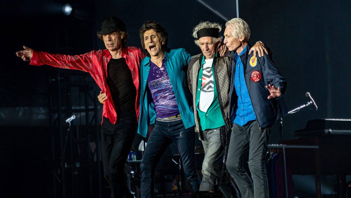 I Can&rsquo;t Get No Satisfaction