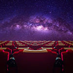 #8 The Milky Way Galaxy