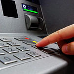 The ATM (1967)