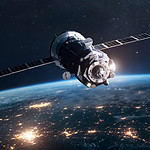 Military Weather Satellites