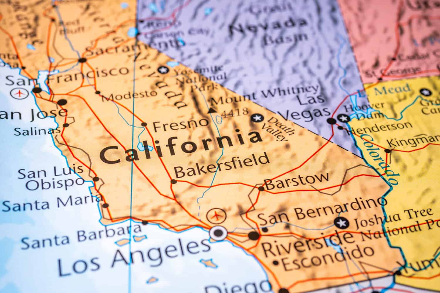 This Massive West Coast State Doesn't Allow High-Capacity Magazines