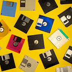 Floppy Disks