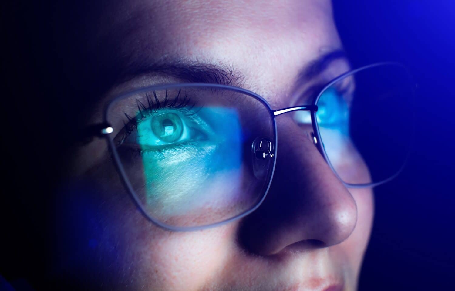 Eyeglasses